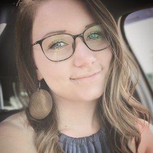 Meet your Posher, Jordyn